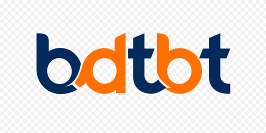 bdtbt লোগো